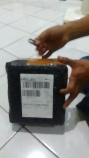 Buyer review video 2