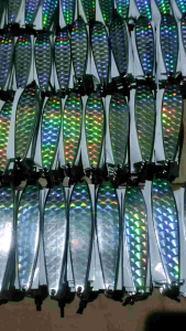 spoon catrex 25gr 30gr 40gr bahan chrome