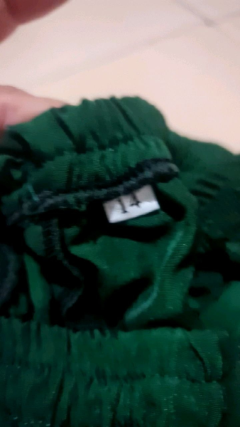 Buyer review video 3
