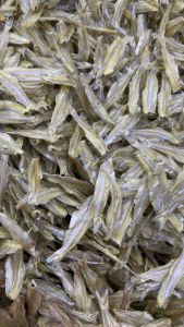 ปลาแปะกังปลาแห้งปลาตัวกลางขนาด500กรัม