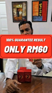 Daddy Beard and Hair Oil | Serum Penumbuh Rambut dan Janggut