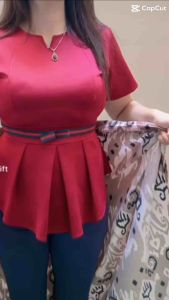 Rok Lilit | Rok Batik | Rok Kebaya | COD