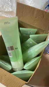 TERMURAH The Originote Cicamide Facial Cleanser - Face Wash Facial Wash Sabun Cuci Muka Mencerahkan dan Melembabkan Wajah with Ceramide Niacinamide