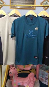 Kaos Pria Cocok Untuk Musim Panas & Aktivitas Sehari-Hari