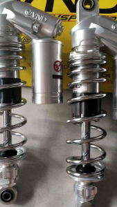 Shockbreaker VND shock vnd ak 111 320mm Rx king/tiger/megapro/gl pro/cb 100