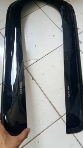 TALANG AIR HINO LOHAN HINO 500 FULL SLIM SET 3M