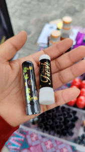 Inhaler ENR Bidara (Aromaterapi)