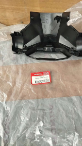 53206K59A70ZB Batok belakang Cover speedometer spidometer Vario 125 150 2018 - 2022 Original AHM