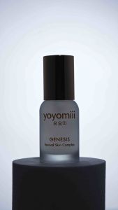 Yoyomiii GENESIS Revival Skin Complex เซรั่มบำรุงผิวหน้า 15 ml จัดโปรแพ็ค x5 ขวด
