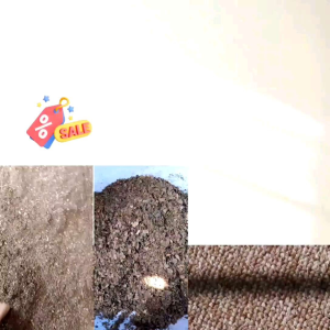 ใบก้ามปูหมักร่อน 10 กก. 250 บาทจัดส่งฟรี