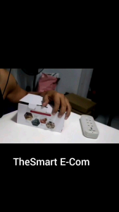 Waterproof CCTV Surveillance Camera: Infrared Night Vision & Auto Motion Tracking