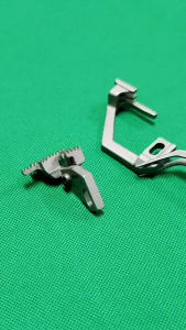 Gigi Obras B-6 767F 516M2-324 / Gigi Mesin Jahit Obras Benang 6 M.J.M-H497/D971/D502