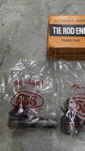 100% ORIGINAL JP/555 Short Tie Rod End FOR TOYOTA HILUX VIGO (45046-09281/SE-3891)