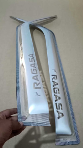 Talang Air RAGASA  PS 100 Silver