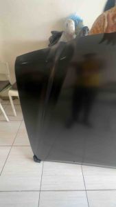 ฝากระโปรงหน้า TOYOTA TIGER D4D 2000 - 2003