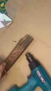 Khoan vít pin nhật bãi như hình 8v4 giá rẻ mây khoẻ pin bền thích hợp dùng gia đình quá ok