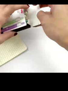 Pulpen Joyko Mekanik BP 342 A113 Pen Pena Joyko Mekanik Bp-342