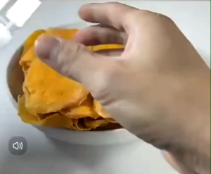 (LOWEST PRICE) Dried Mango ready to eat