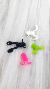 Umpan Pancing Walking Frog & Soft Lure: Panduan Lengkap