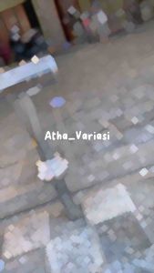 Tongkat Perseneling T 23cm Variasi Universal & Mobil Manual Truk & Pick Up