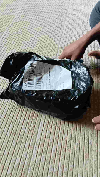Buyer review video 3