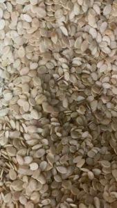 FRESH EGUSI 1KG/melon seeds.