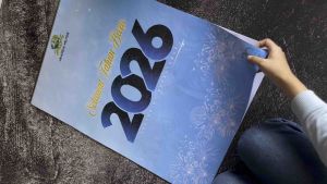 Kalender Akmil Ta 2026 Terbaru