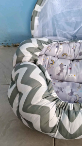 Kasur Bayi Pipo Baby Nest