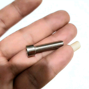 BAUT L M6X30/BAUT SEKRUP L5 M6X30 HARGA SATUAN