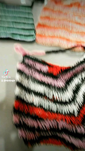 Tas Jaring Papua & Tas Noken Tradisional: Pengertian dan Manfaat