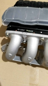 Manajemen Suku Cadang Mobil: Intek Intake Manifold Honda Jazz RS GE8 City GM2 Freed Original