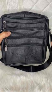 Tas Selempang Kulit Tas Kulit Pria Berkualitas
