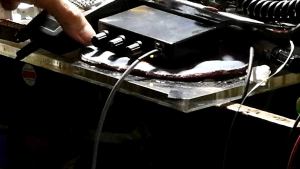 DIGITAL ECHO REVERB FOR ICOM: IC2000 IC2100H ic2200h ic v8000H ic2300h