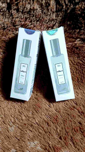 Parfume SR12 Booperi Aroma Fantasy | Misteriosa Minyak Wangi Pria dan Wanita Harum Seharian