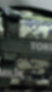 Tas Slempang Pria Tabung Army Tactical Slingbag Kapsul Pria 3fungsi / Tas Tactical Toolbag