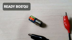 LAMPU STOP BELAKANG LED MOTOR/BOLAM LAMPU REM BELAKANG LED NYALA PELANGI WARNA WARNI INPUT DC 12V