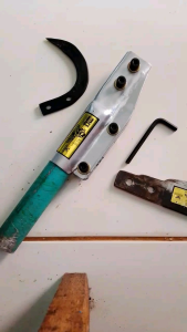 HOLDER EGREK KLS PALMKING LONG GRATIS TAJI CANTOLAN BUAH