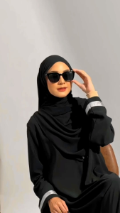 Jihan abaya
