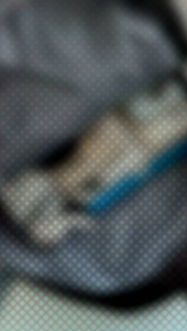 Ready Stock Nylon Fashion School Bag Travel Backpack High Quality Large Waterproof Backpack