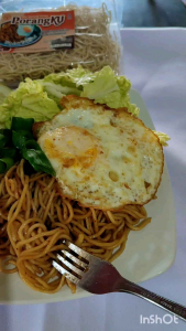 Paket Mie Porangku 10 pcs
