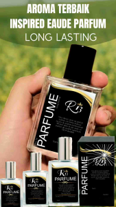PARFUM THIRTEENs R13 Premium class 35ml