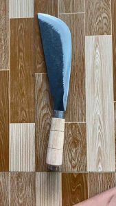 Dao yếm làm cá làm cỏ bén mũi dao