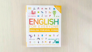 DK English for Everyone English Phrasal Verbs