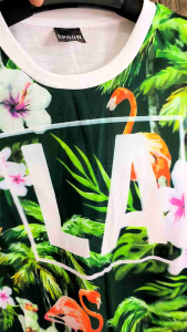 ATASAN KAOS FULLPRINT SPOON