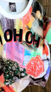 BAJU FULLPRINT SPOON