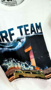 KAOS FULLPRINT SPOON
