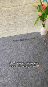 Kotak Seserahan Pernikahan Set Lengkap: Isi 4 Box Hantar Hantaran