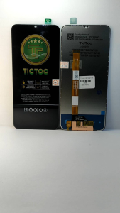 LCD TOUCHSCREEN VIVO Y20/Y20i/Y20S/Y20T/Y20SG/Y20 2021/Y15S FULL SET