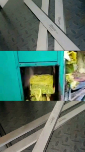 Besi Planer Kadur Baja HSS 18%: Pisau Planer