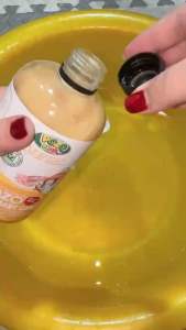 Cốt Gừng Tắm Bé Thế Hệ Mới Pozokids Đậm Đặc X3 - Không Có Bã- Cốt Gừng Tràm Khuynh Diệp POZOKIDS 500ml